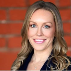 Kelly B Hanker Esq