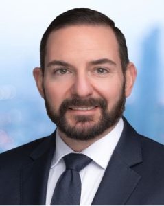 Louis J Manetti Jr Esq