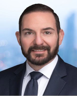Louis J Manetti Jr Esq