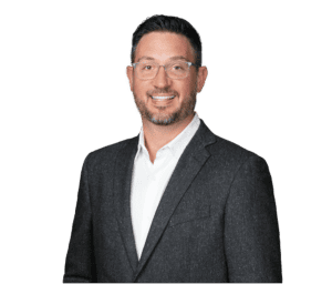 Michael Rosenberg Esq