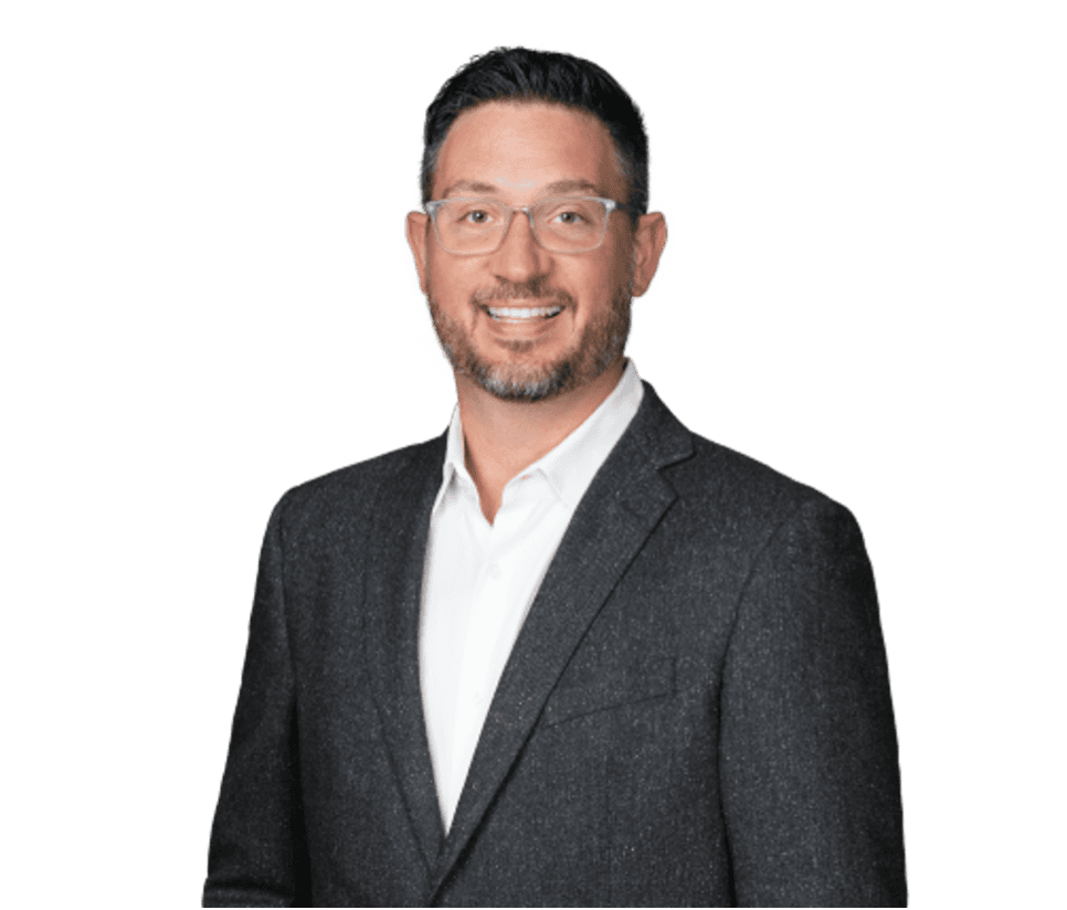 Michael Rosenberg Esq