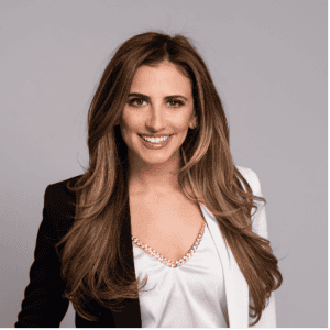 Stefanie Marrone