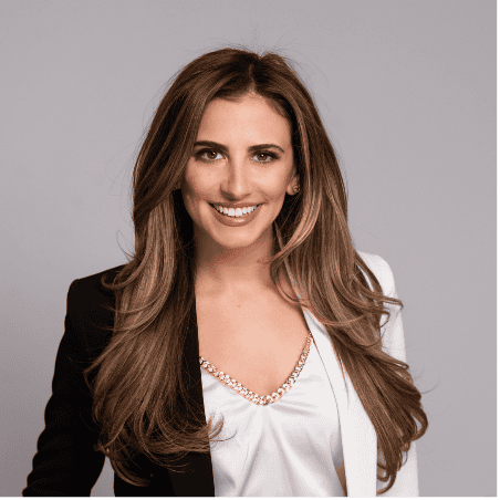 Stefanie Marrone