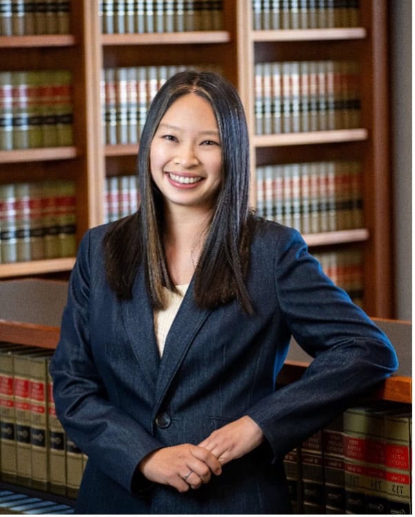 Stephanie L Tang Esq