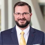 Brian R Iverson Esq