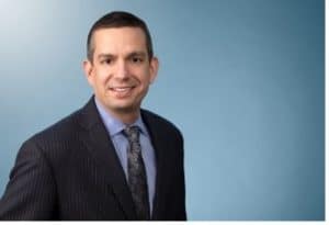 Daniel G Prokott Esq