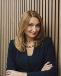 Natalia Polukhtin Esq