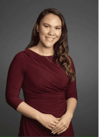 Sarah Carrier Esq
