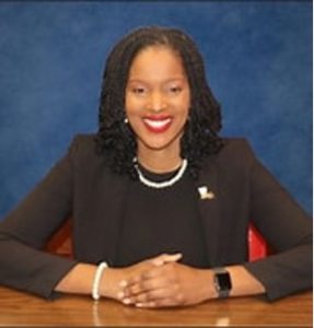 Stacie Dukes