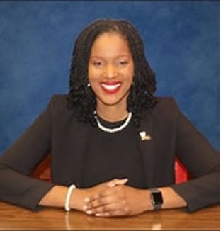 Stacie Dukes
