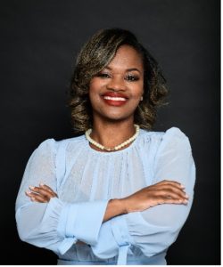 Deshonda P Charles Esq