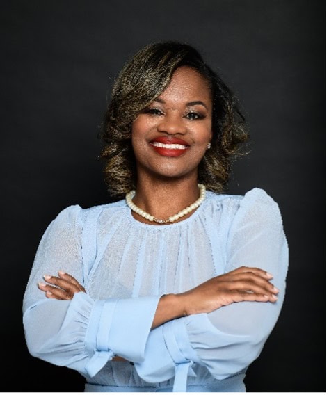 Deshonda P Charles Esq