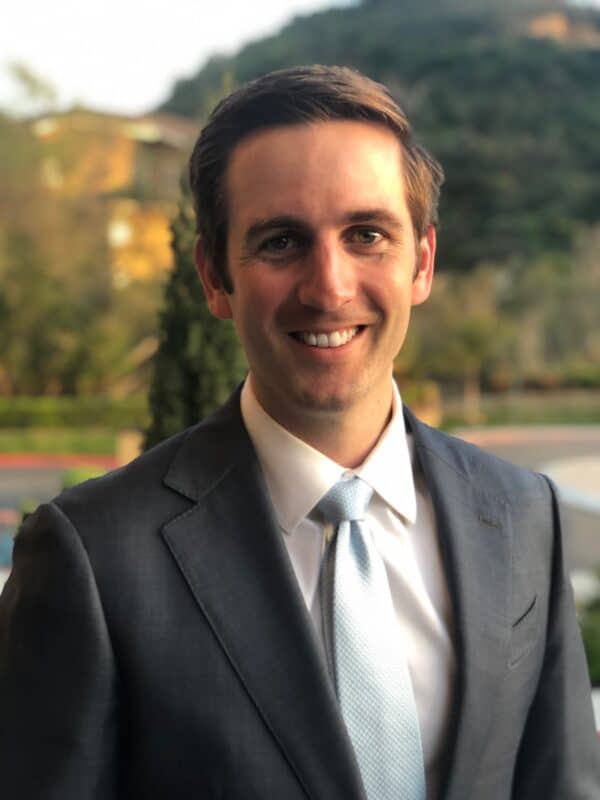 Grant Olsson Esq