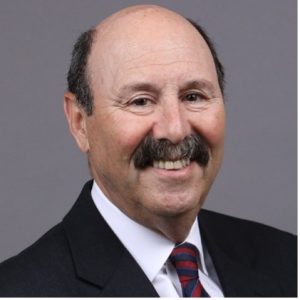 James A Hochman Esq