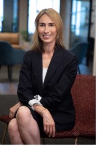 Karen Munoz Esq