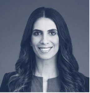 Stephanie Peatman Esq