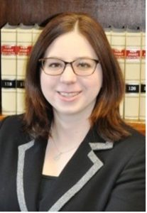 Danielle Cohen Esq