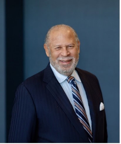 Milton O Thompson Esq
