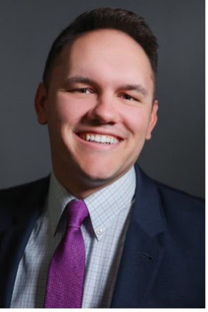 Robert Dube Esq