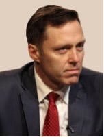 Tim Markley Ed D