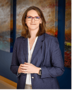 Claire E Parsons Esq
