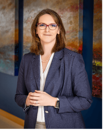 Claire E Parsons Esq