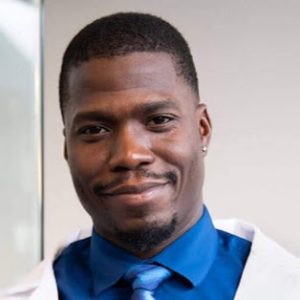 Dr Jason Strachan