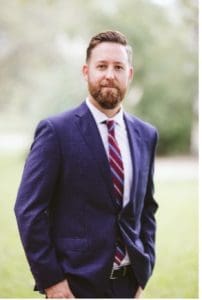 Karl Seelbach Esq