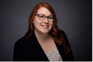 Leah A Morrison Esq