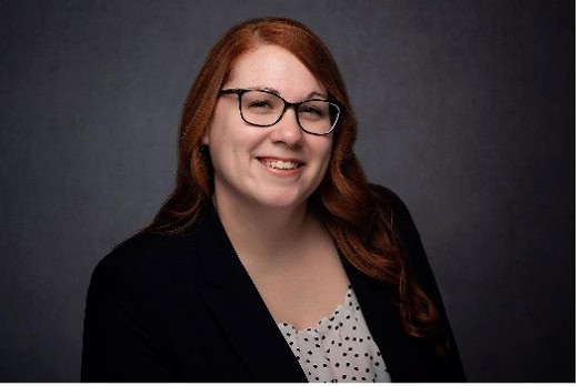 Leah A Morrison Esq