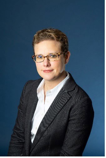 Stephanie Robbins Esq