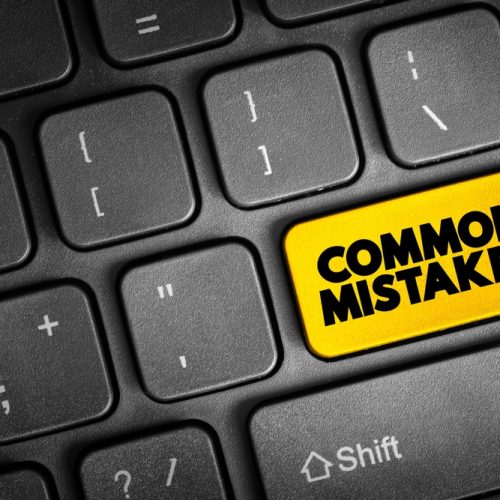 Common,Mistakes, ,Refers,To,Errors,,Blunders,,Or,Missteps,That