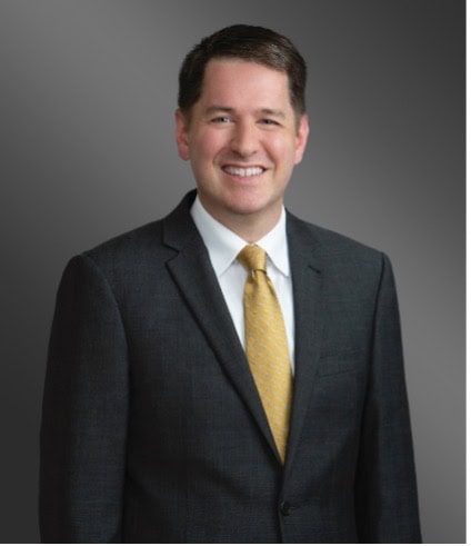 Adam Laughton Esq
