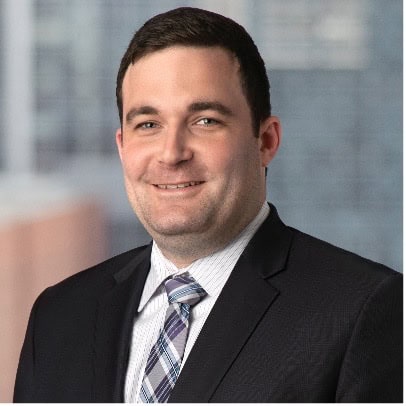 Callan G Stein Esq
