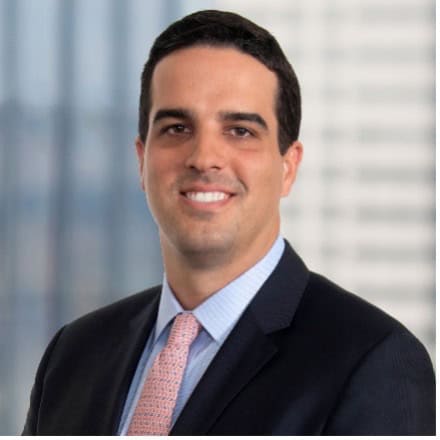 Christopher M Brolley Esq