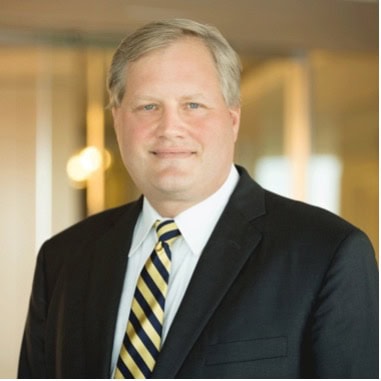David C Kaleda Esq