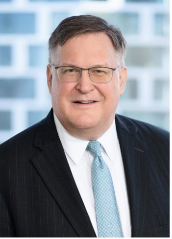 John Imhof Esq