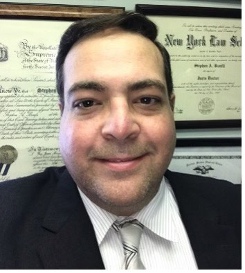 Stephen A Bonfa Esq