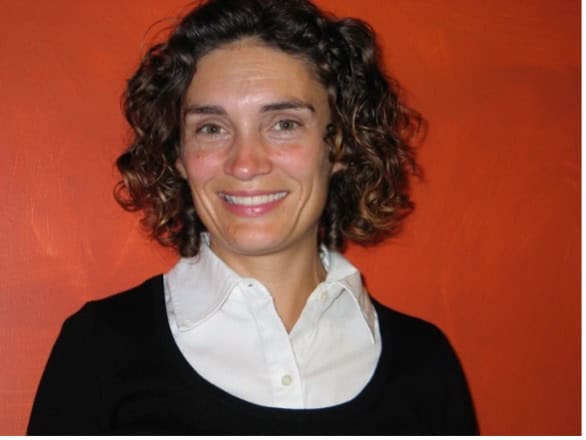 Allison Fabyanske Eklund JD MA