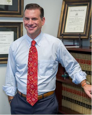 Jason D Lazarus JD LL M CSSC MSCC