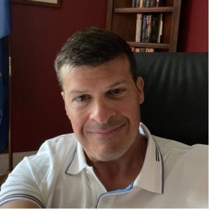 John C Zaher Esq