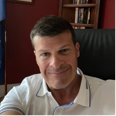 John C Zaher Esq