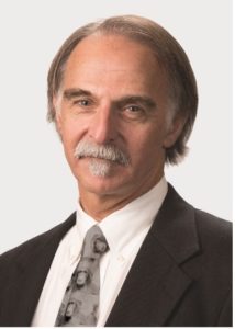 Bruce Wagman Esq