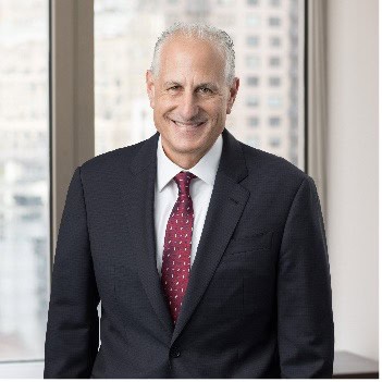 Andrew B Lustigman