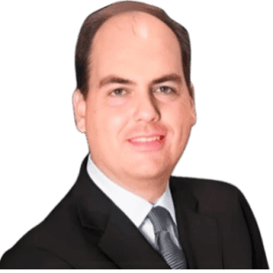 Don D Ford III Esq