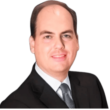 Don D Ford III Esq