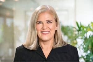 Julia B Jacobson Esq