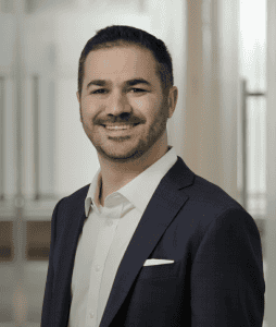 Louis DiLorenzo Esq