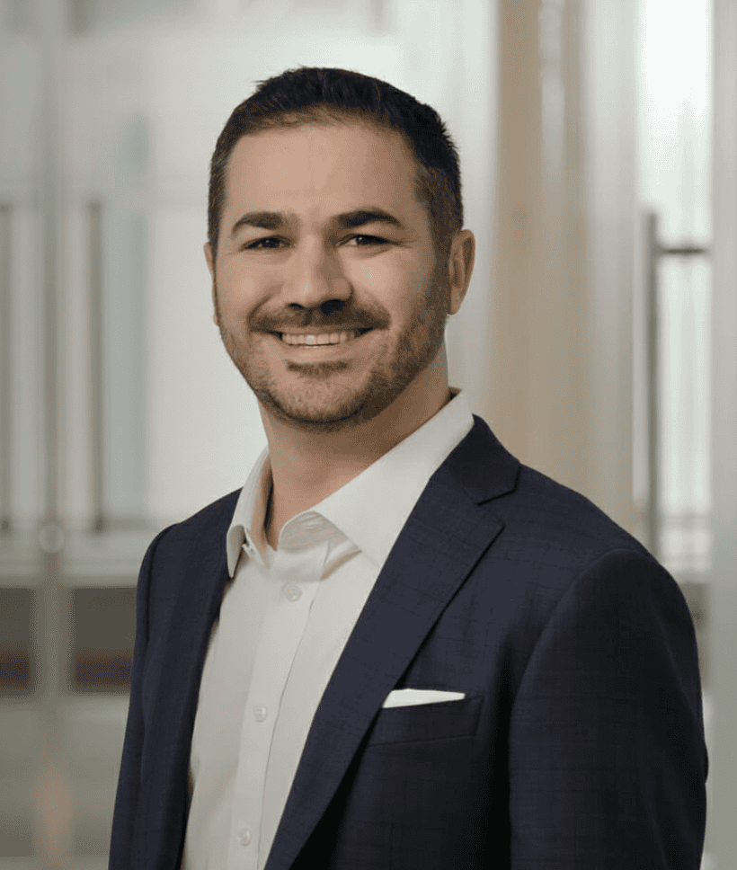 Louis DiLorenzo Esq