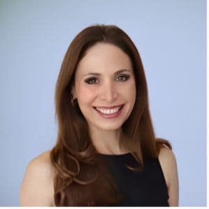 Morgan J Weil Esq